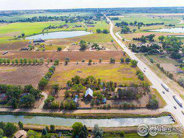 6 Acres of Residential Land for Sale in Fort Collins, Colorado
