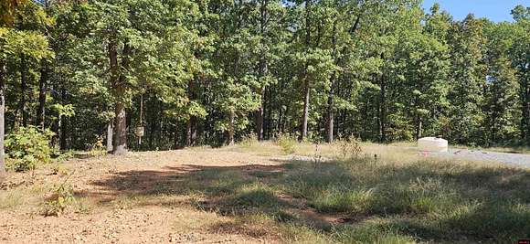 5.03 Acres of Residential Land with Home for Sale in Yellville, Arkansas