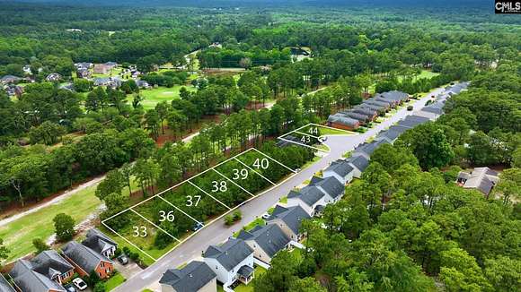 0.1 Acres of Residential Land for Sale in West Columbia, South Carolina