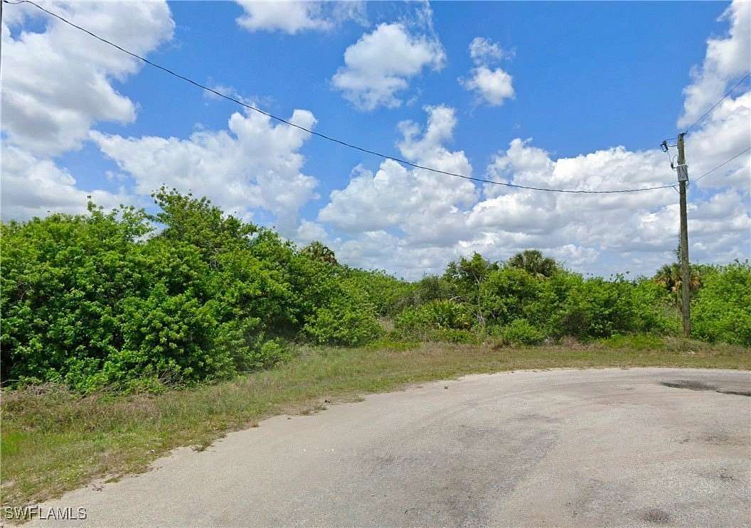 0.33 Acres of Land for Sale in LaBelle, Florida