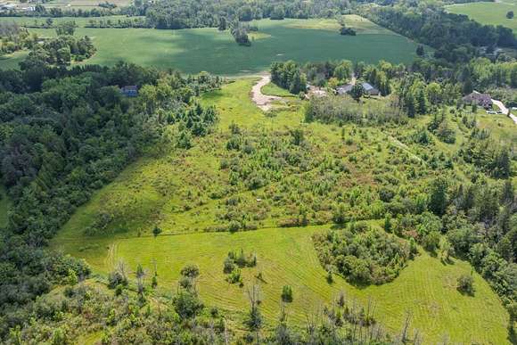 6.4 Acres of Residential Land for Sale in Germantown, Wisconsin