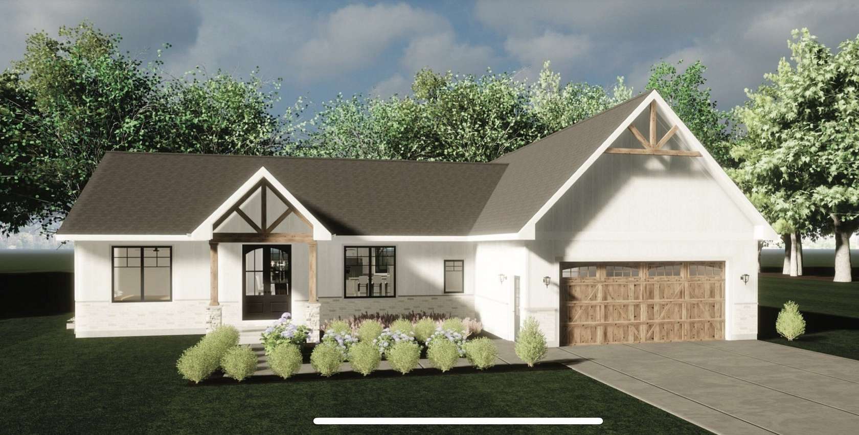 1 Acre of Residential Land for Sale in Newark, Illinois