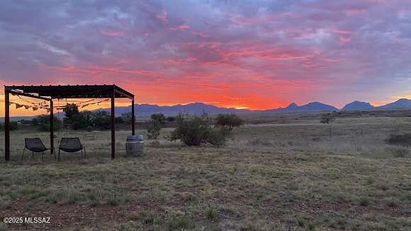 5.82 Acres of Residential Land for Sale in Sonoita, Arizona