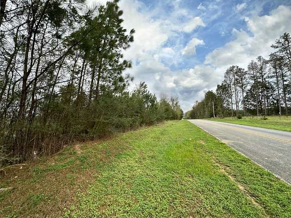 34.11 Acres of Recreational Land for Sale in DeFuniak Springs, Florida