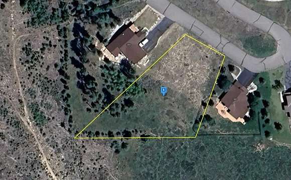 0.48 Acres of Residential Land for Sale in Dillon, Colorado