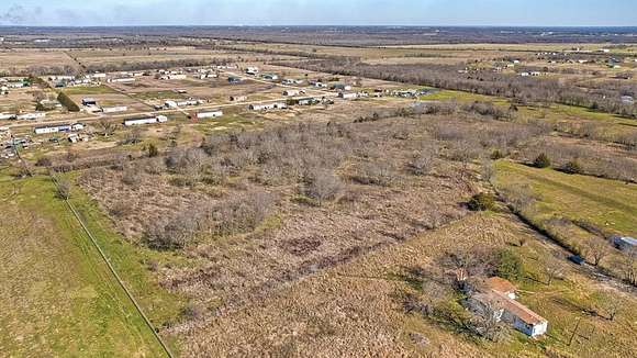 11.298 Acres of Land for Sale in Quinlan, Texas