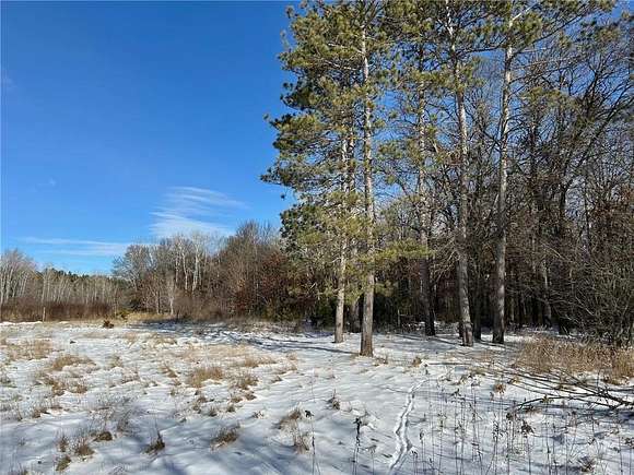 20.11 Acres of Recreational Land & Farm for Sale in Crow Wing Township, Minnesota