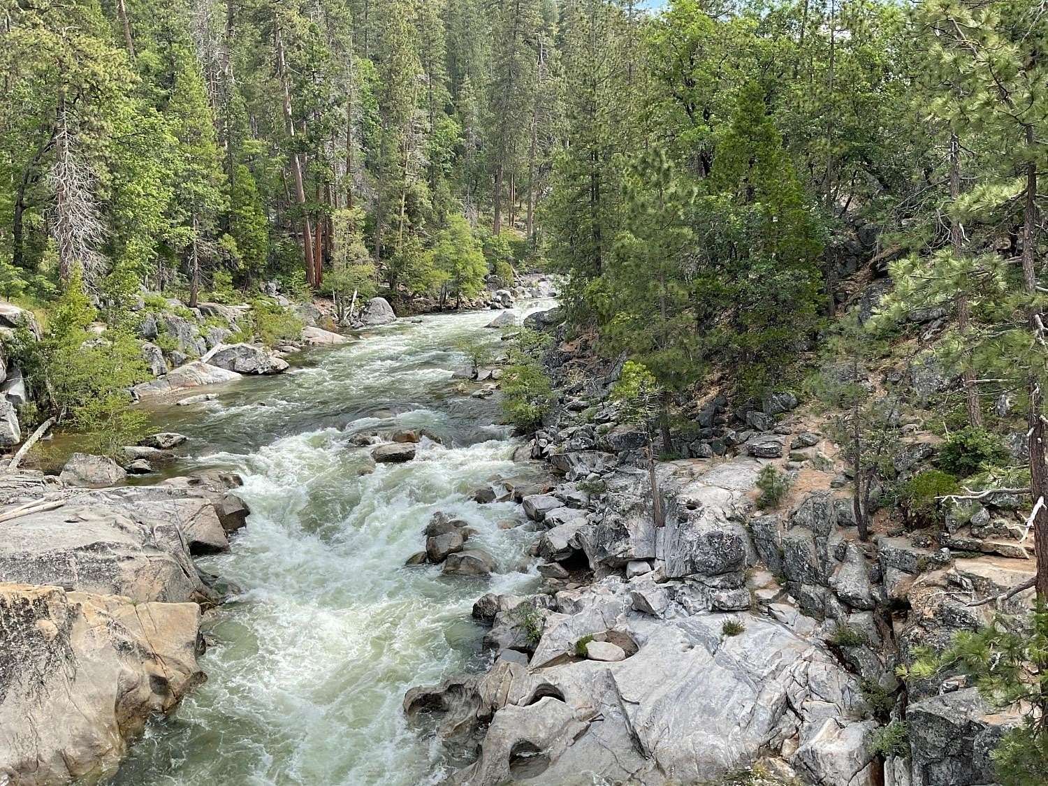 0.37 Acres of Residential Land for Sale in Dorrington, California