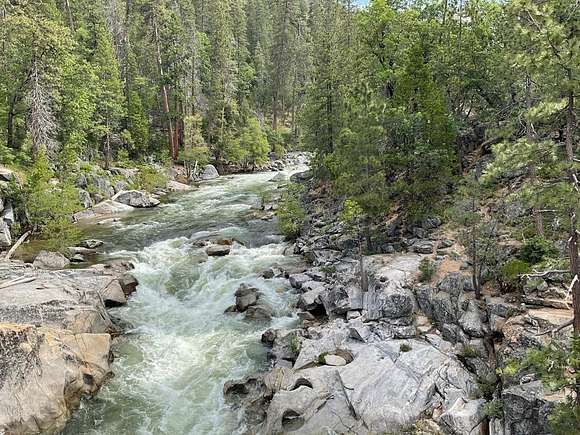 0.37 Acres of Residential Land for Sale in Dorrington, California