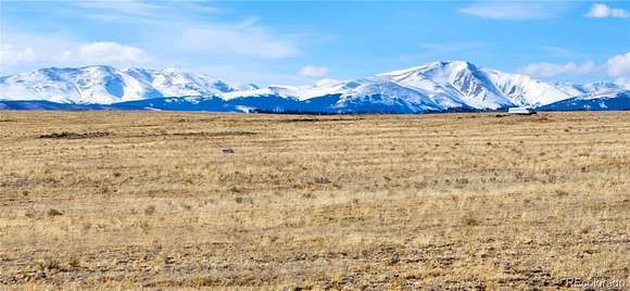 6 Acres of Residential Land for Sale in Hartsel, Colorado