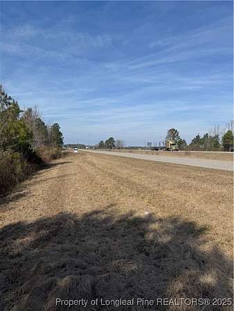 14.9 Acres of Land for Sale in Lumberton, North Carolina