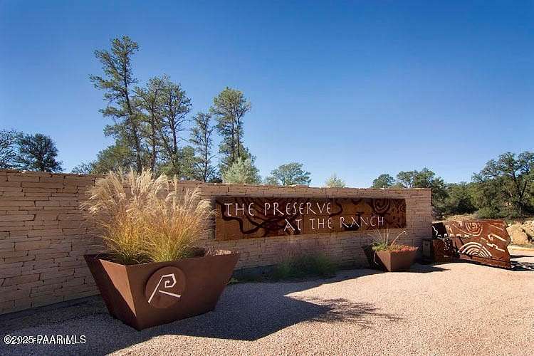 4 Acres of Residential Land for Sale in Prescott, Arizona