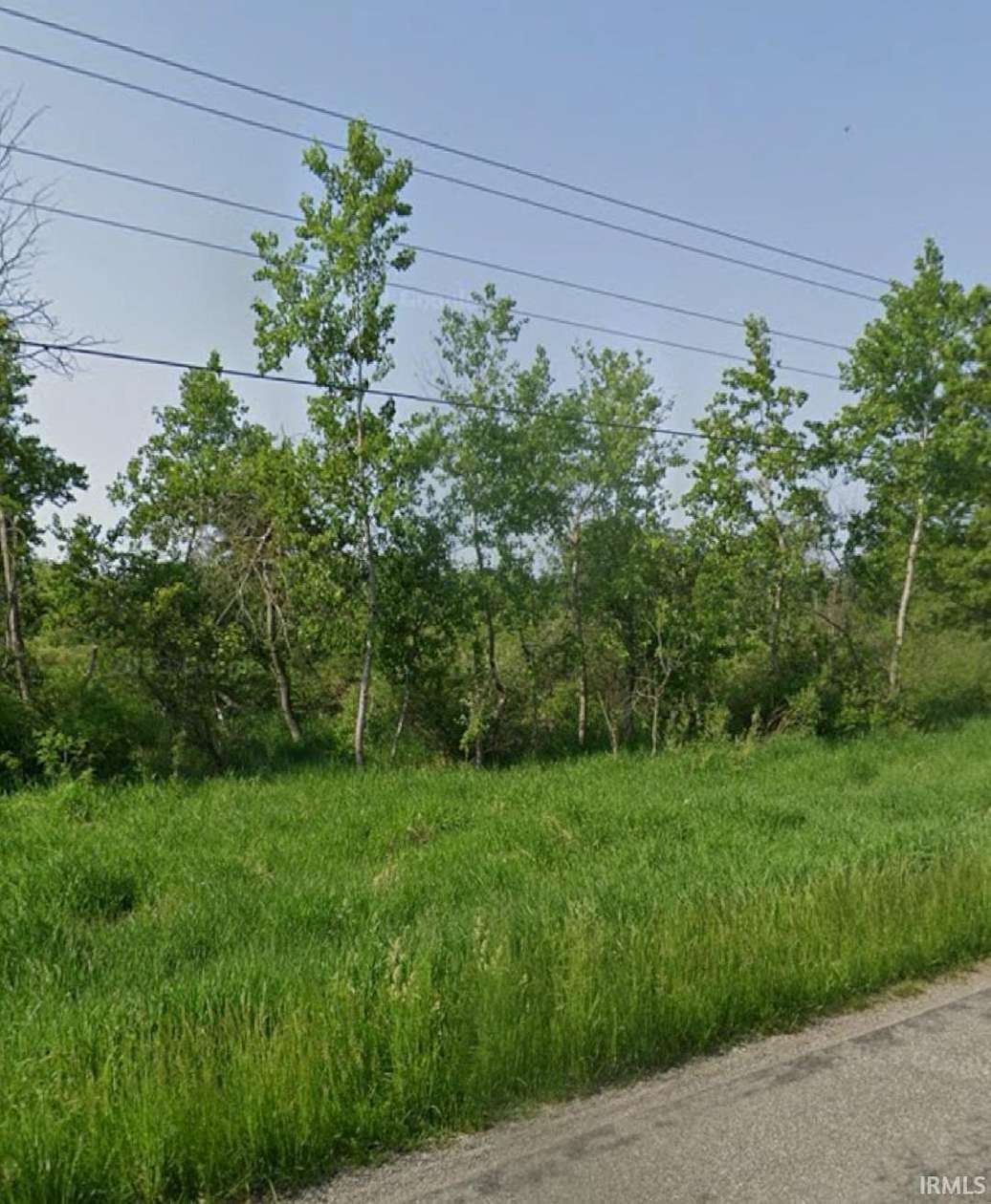5 Acres of Land for Sale in Bristol, Indiana