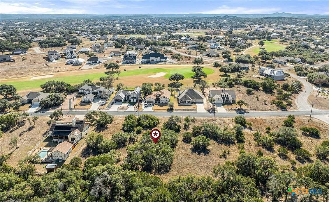 0.38 Acres of Residential Land for Sale in Blanco, Texas