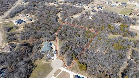 3.049 Acres of Residential Land for Sale in Grand Prairie, Texas