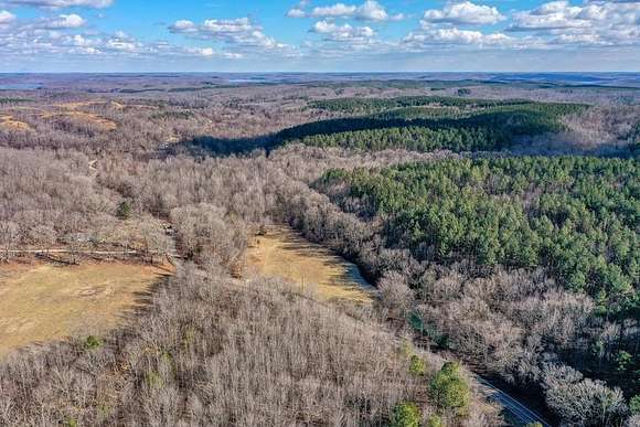 12.04 Acres of Land for Sale in Big Sandy, Tennessee