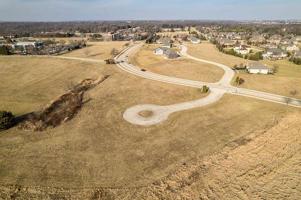 1.4 Acres of Residential Land for Sale in Rockford, Illinois