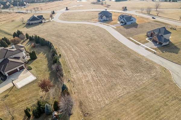 0.55 Acres of Residential Land for Sale in Rockford, Illinois