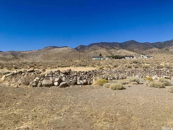 41 Acres of Agricultural Land for Sale in Dayton, Nevada