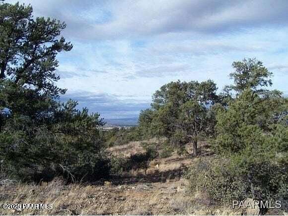 4 Acres of Residential Land for Sale in Prescott, Arizona