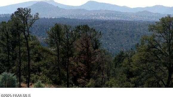 4 Acres of Residential Land for Sale in Prescott, Arizona