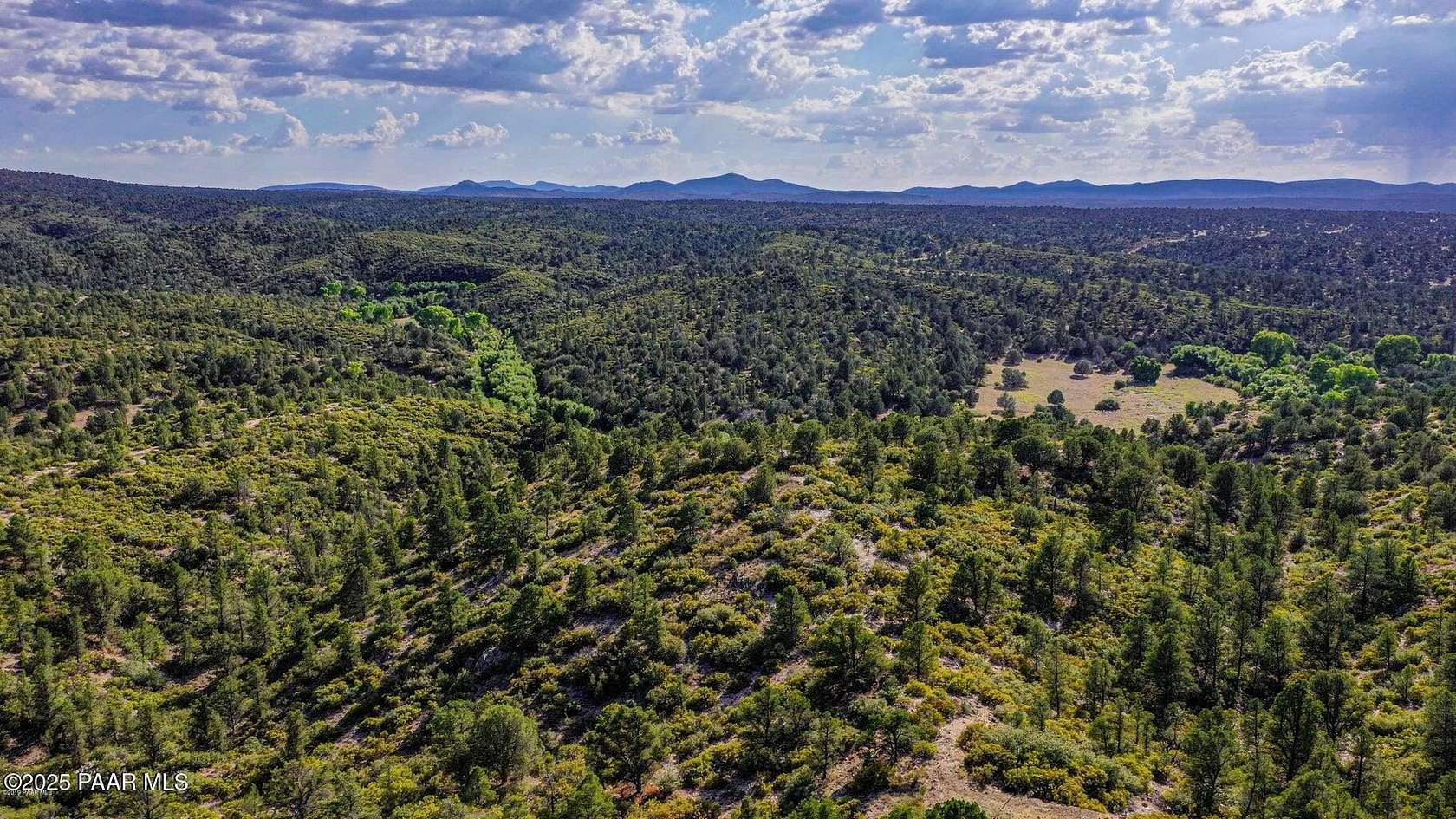 5.1 Acres of Residential Land for Sale in Prescott, Arizona