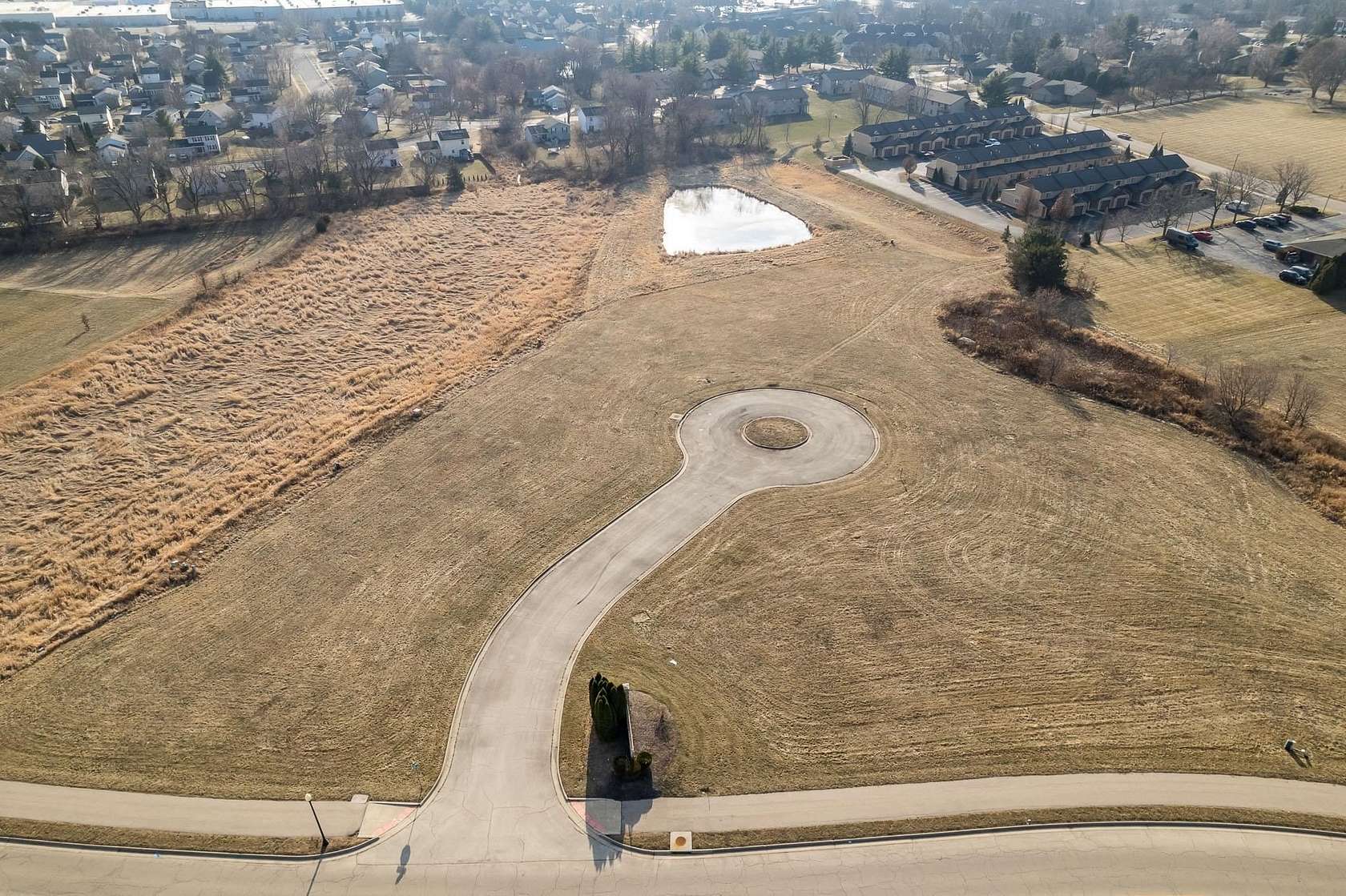 0.51 Acres of Residential Land for Sale in Rockford, Illinois