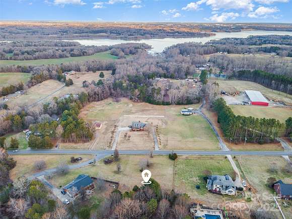 2 Acres of Residential Land for Sale in Concord, North Carolina