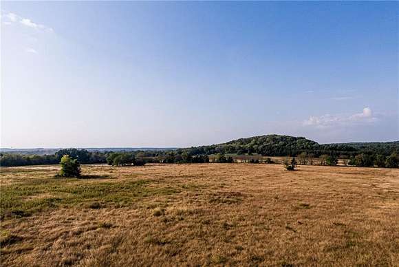 160 Acres of Recreational Land for Sale in Mound City, Kansas