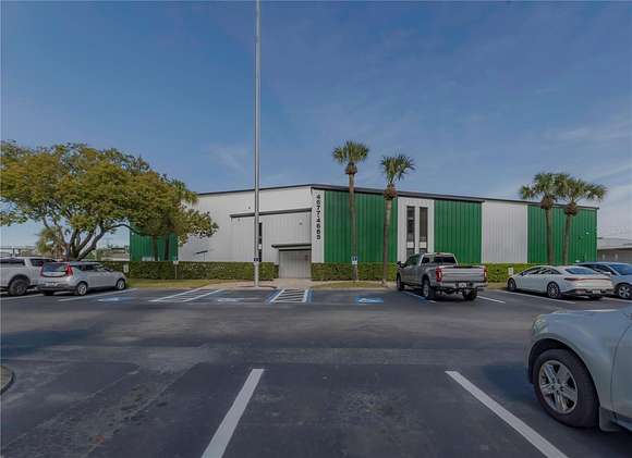 2.55 Acres of Improved Mixed-Use Land for Sale in Clearwater, Florida