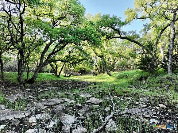 48.17 Acres of Recreational Land for Sale in Lampasas, Texas