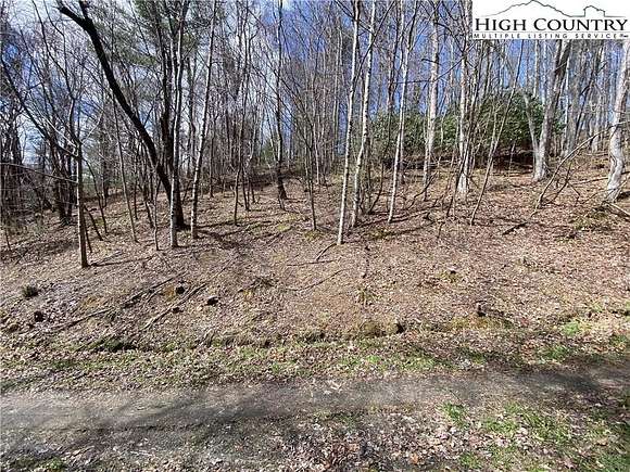 1.221 Acres of Land for Sale in Warrensville, North Carolina