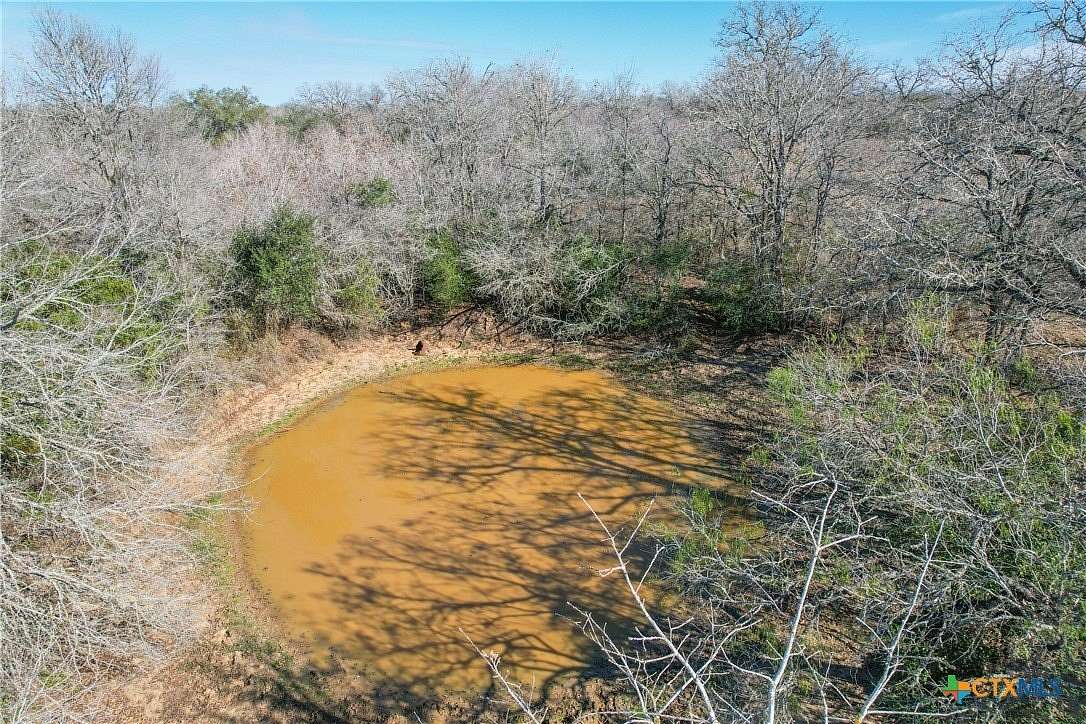 10.1 Acres of Recreational Land for Sale in Harwood, Texas