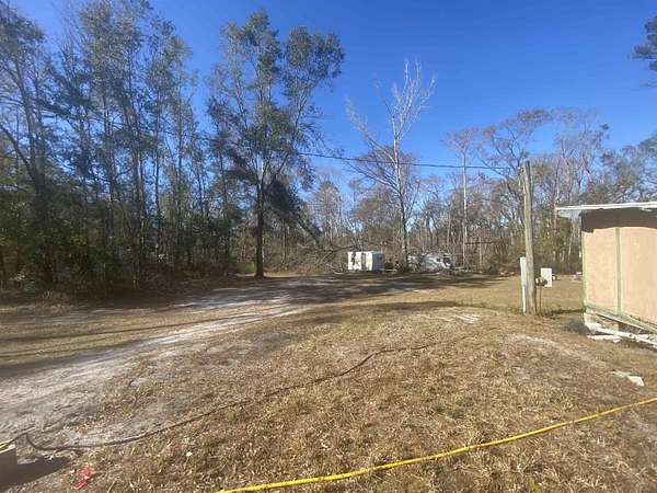 5.9 Acres of Land for Sale in Greenville, Florida