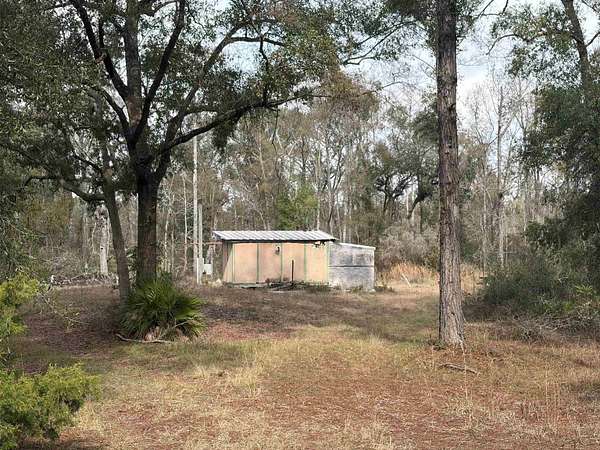 5.9 Acres of Land for Sale in Greenville, Florida