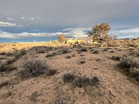 0.56 Acres of Residential Land for Sale in Rio Rancho, New Mexico