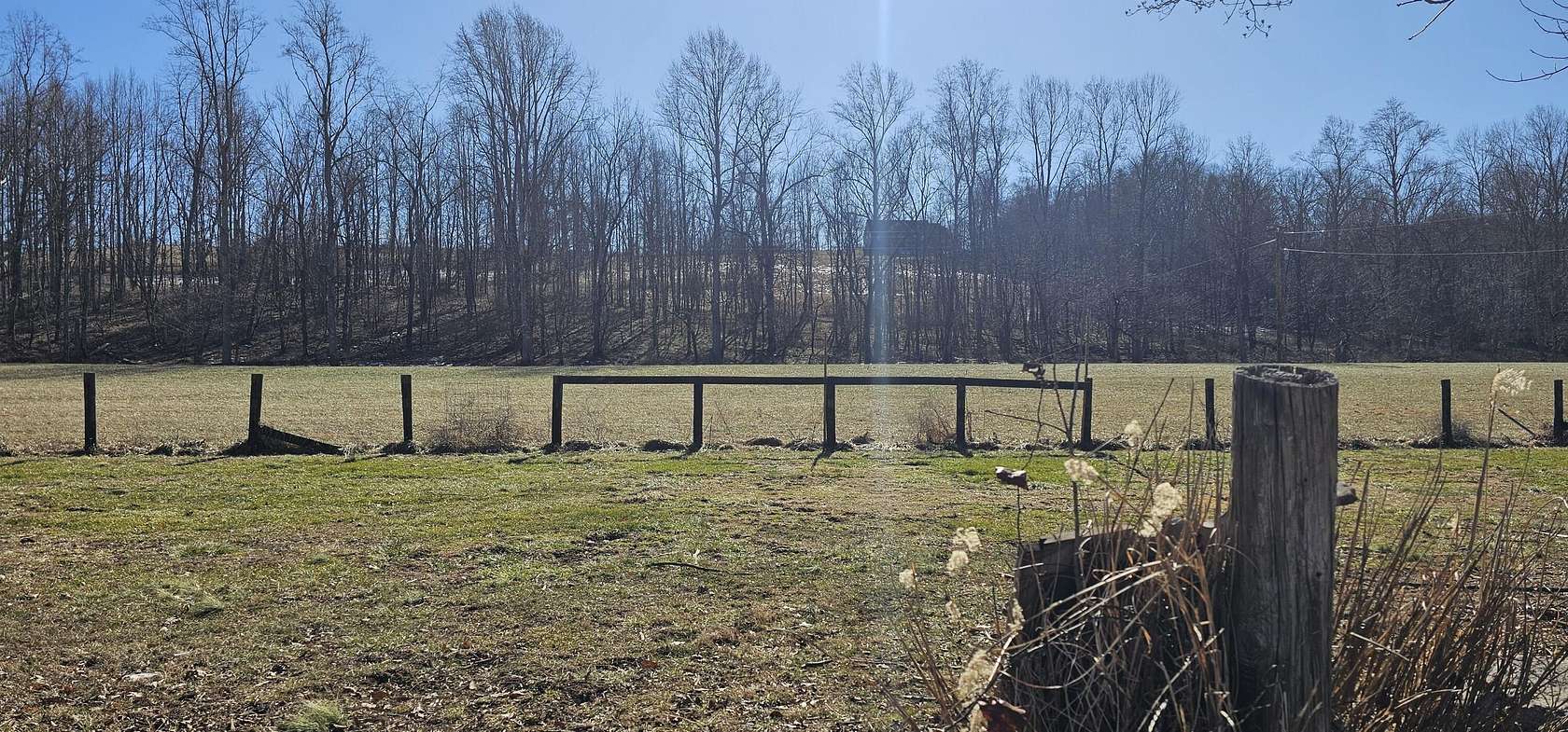 4.2 Acres of Residential Land for Sale in Lawrenceburg, Kentucky