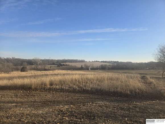 2.4 Acres of Residential Land for Sale in Plattsmouth, Nebraska