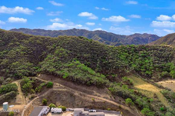 12.95 Acres of Land for Sale in Thousand Oaks, California