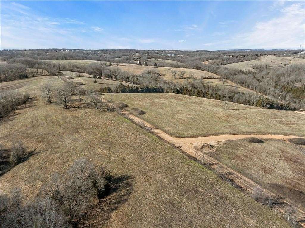 132 Acres of Land for Sale in Harrison, Arkansas