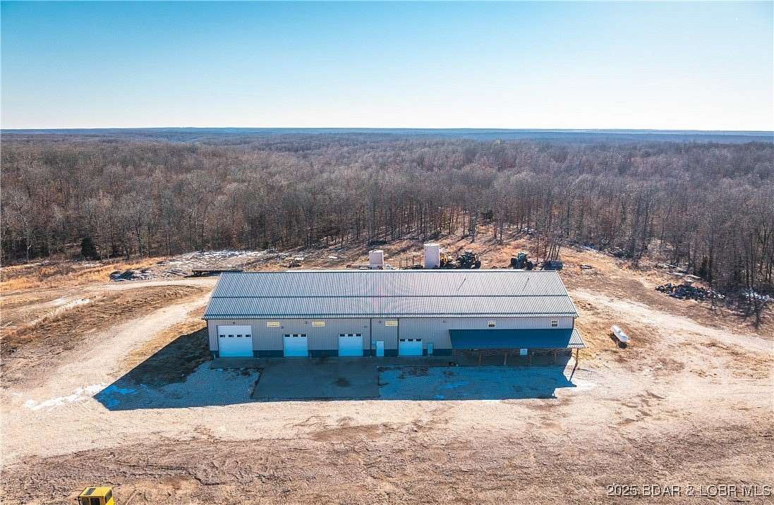 15 Acres of Land for Sale in Climax Springs, Missouri