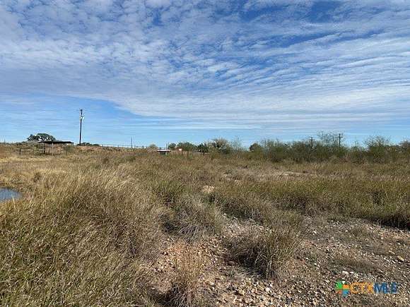 3.66 Acres of Land for Sale in Victoria, Texas