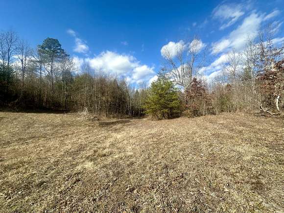 11.98 Acres of Land for Sale in Parkers Lake, Kentucky