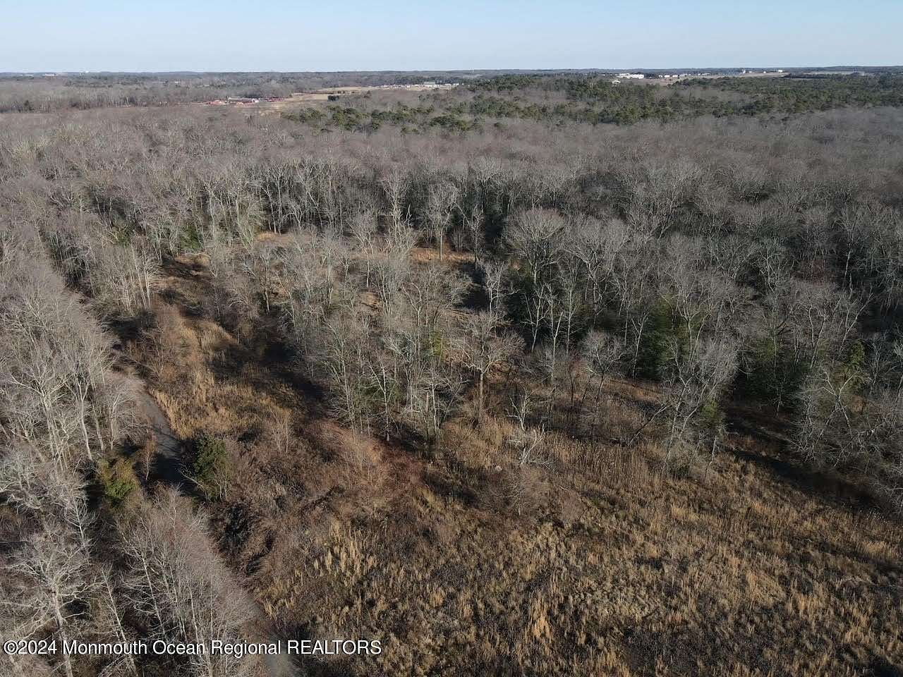 20.4 Acres of Land for Sale in Farmingdale, New Jersey