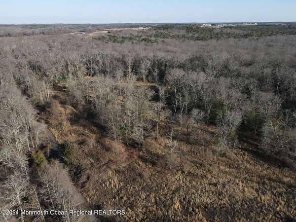 20.4 Acres of Land for Sale in Farmingdale, New Jersey