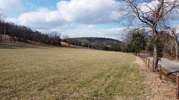 43.97 Acres of Land for Sale in Gordonsville, Tennessee