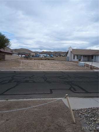 0.17 Acres of Residential Land for Sale in Bullhead City, Arizona