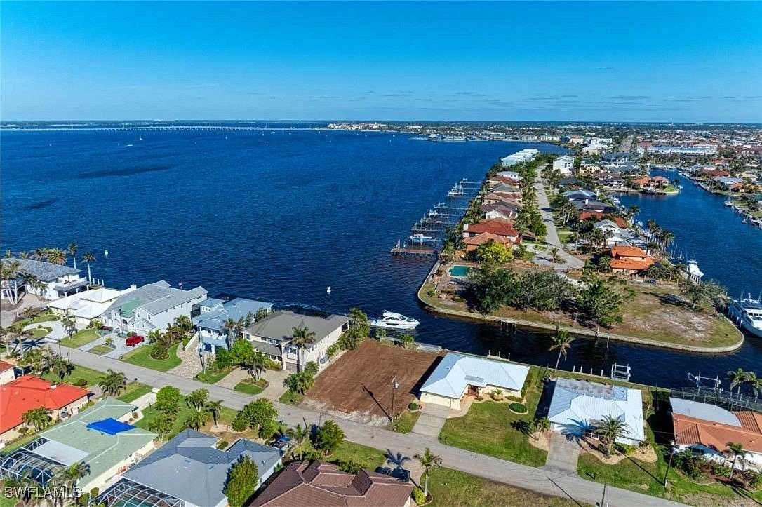 0.22 Acres of Residential Land for Sale in Punta Gorda, Florida