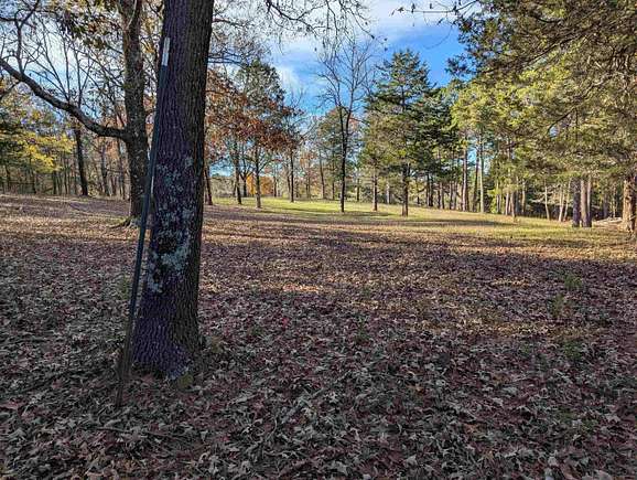 1.12 Acres of Residential Land for Sale in Conway, Arkansas