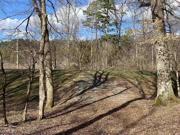 10.24 Acres of Recreational Land for Sale in Norman, Arkansas